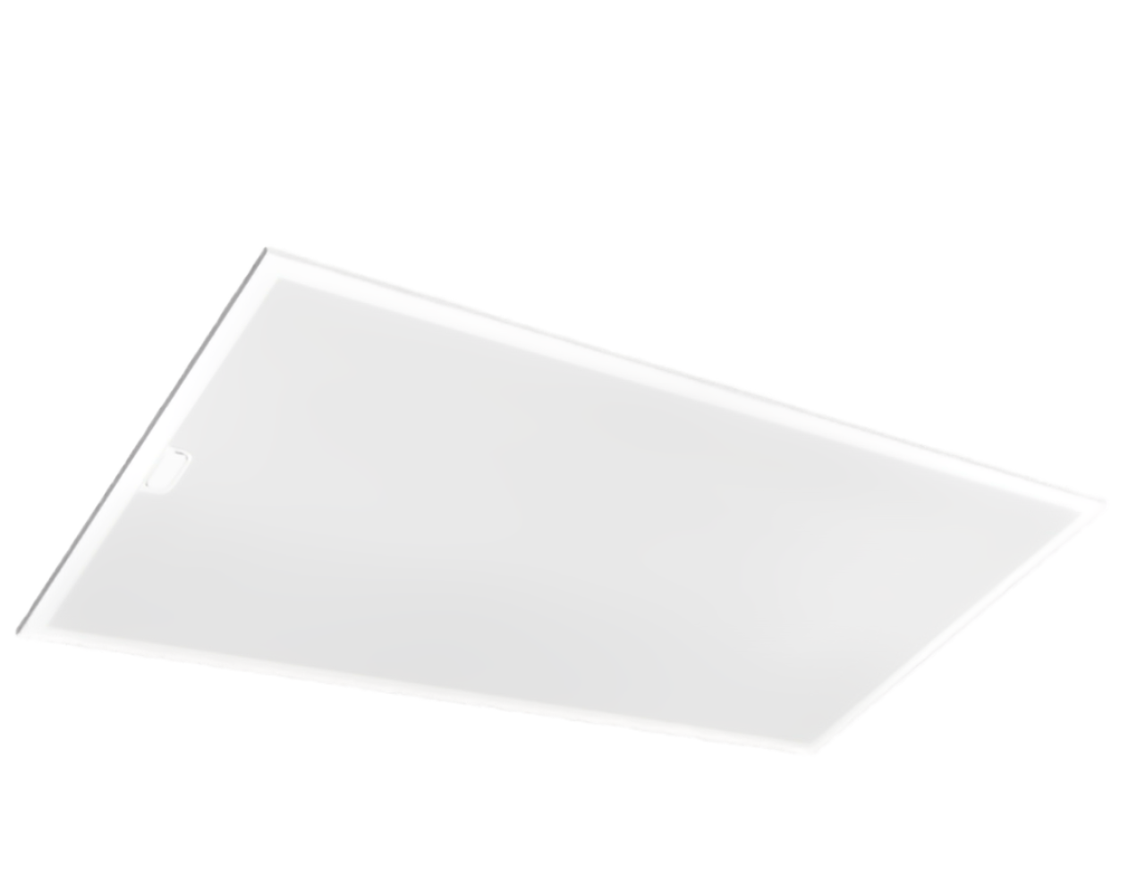 ESL Vision ESL-ACCS-24-SMK-02 LED 620 Intellisense Panel Surface mount kit for 2x4