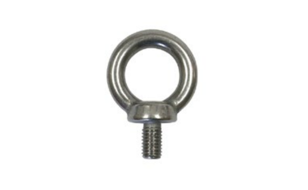 ESL Vision ESL-RHB1-LOOP Stainless Steel Eye Bolt Mount for Roswell Series