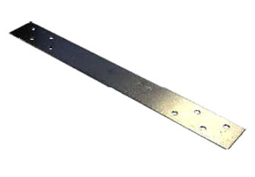 Orbit SPH-12 12GA 1-1/2"X12" Nail Safety Heavy-Duty Plate 50 Pack