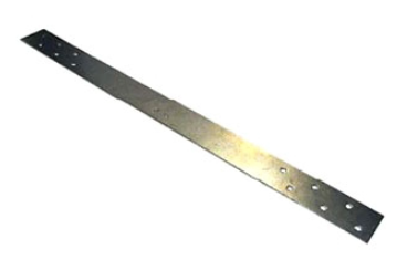 Orbit SPH-18 12GA 1-1/2"X18" Nail Safety Heavy-Duty Plate