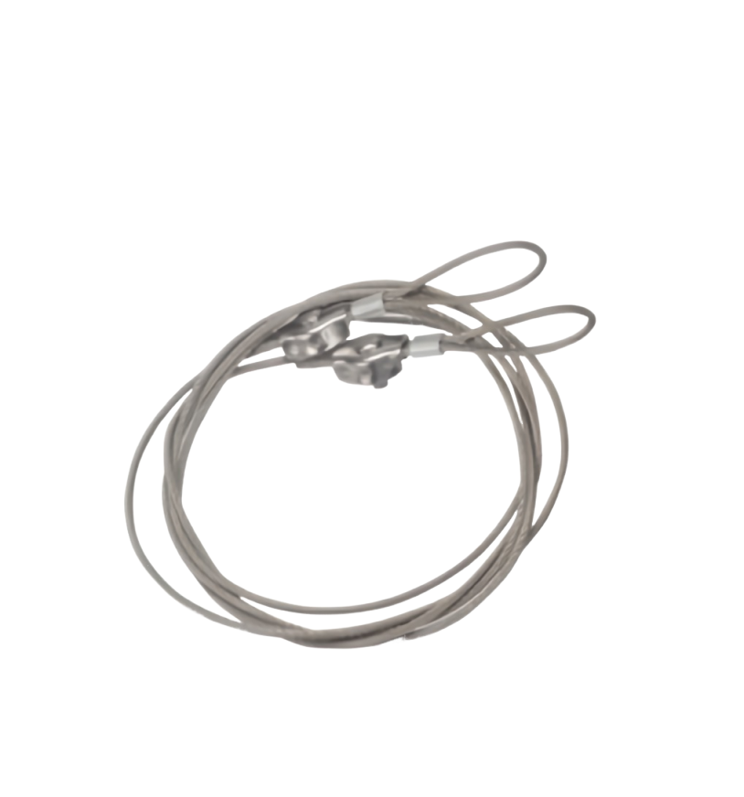 ESL Vision ESL-RHB1-6SCBL 6' Safety Cable for Roswell Series