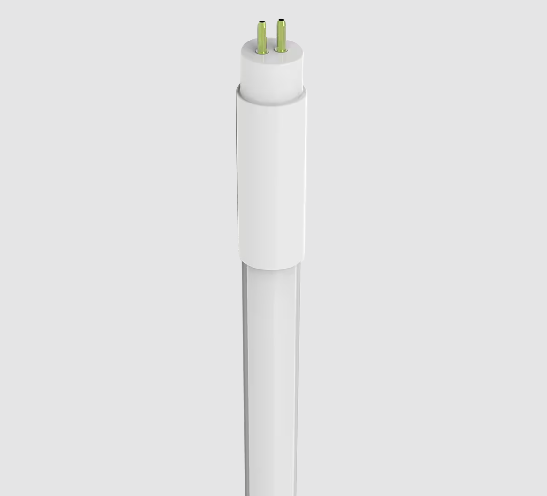 Eiko LED15WT5HE/46/850-G9D 15W T5 G5 5000K 80+ CRI Omni-Directional Non-Dimmable LED Tube