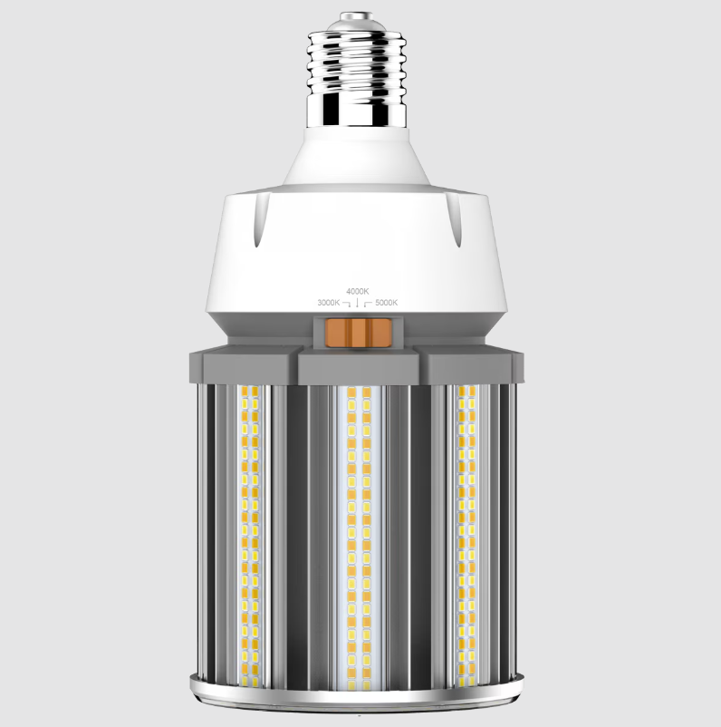 Eiko LED100WPTCCTMOG-G8 LED HID Replacement 100W-13,500lm FieldCCet 3/4/5K 80CRI EX39 100-277V