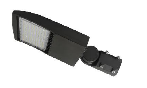 150W LED Flood Light 5000K Bronze Finish