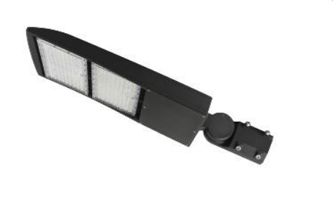 200W LED Flood Light 5000K Bronze Finish