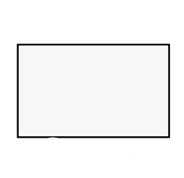 ESL Vision ESL-AL-200320W-13050-HV-WHFUDM-T3 VERSA Series LED Area Ligh, (200-320W) Wattage Adjustable, 3000K/4000K/5000K Selectable, Built-In Receptacle and Shorting Cap, 200–528 VAC, Fixed Universal Direct Mount, T3 Lens, White Finish