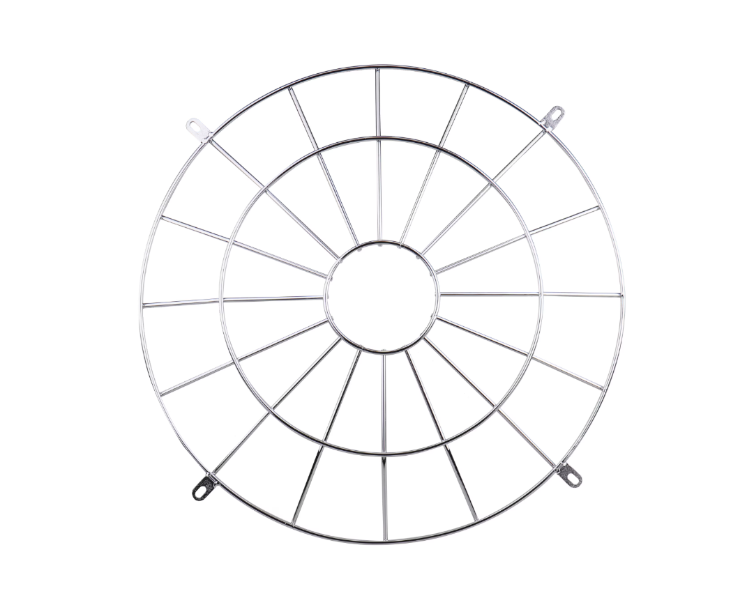 Eiko WG1-L Wire Guard Accessory, for BAYE3 300W