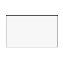 ESL Vision ESL-AL3-HSS-L-WH AL 3 House Side Shield Large for (200-320W), Compatible with VERSA Series, White Finish