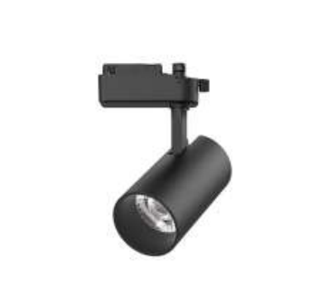 Westgate TRE-15-25W-MCTP-36D-BK Builder series track heads with extension drivers, Power and CCT adjustable - 30K/35K/40K - 15W/20W/25W - 84LM/W - Black Finish