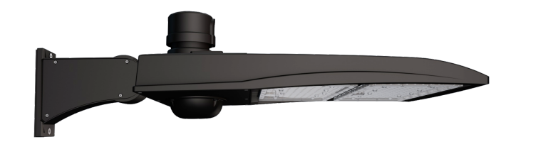 300W LED Flood Light 5000K Bronze Finish