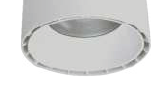 Westgate CMC8S-REFL-SIL Replacement Lens Color Silver