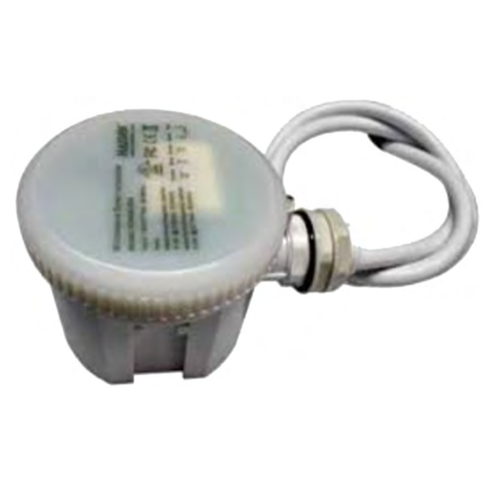 Eiko MS1-DHR-KO-1 Stand-alone Microwave Motion Sensor, 120-277V