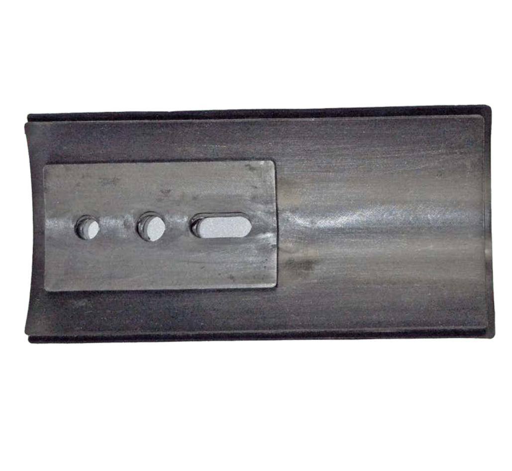 Eiko FL3-RPA Round Pole Adapter for FL3-Series Floods