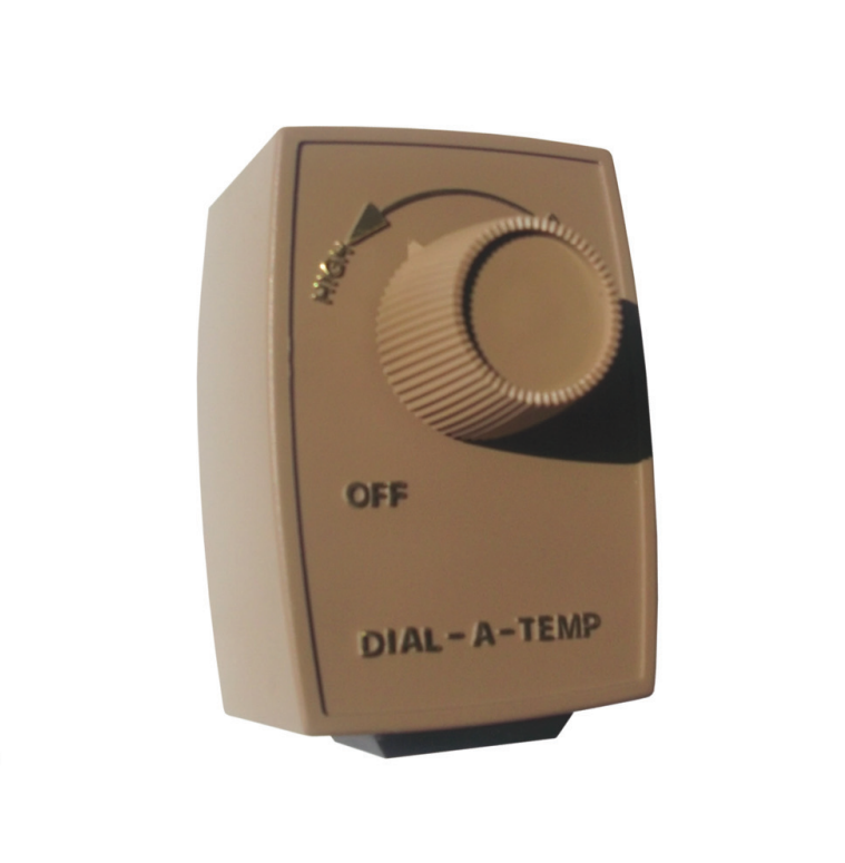 Panasonic ADAT-2.5 Dial-a-Temp Solid State Variable Speed Control