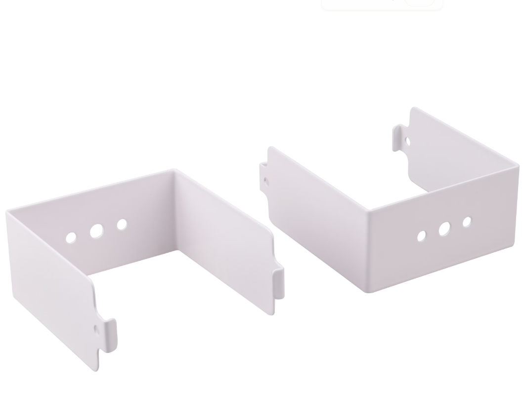 Eiko LH1-TRSMK Threaded Rod & Surface Mount Kit
