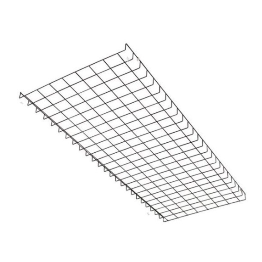 Eiko LLH4E-WG Wire Guard for LLH4E Fixtures