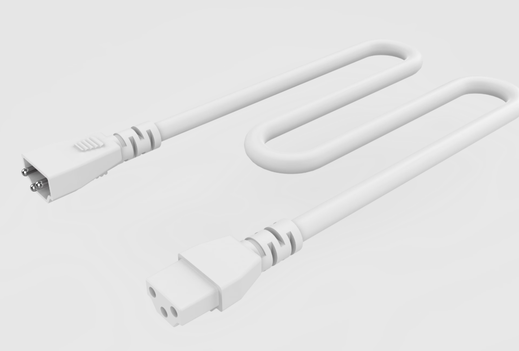 Eiko LS3-CON36 36" Interconnect Wire for LS2/LS3 Series