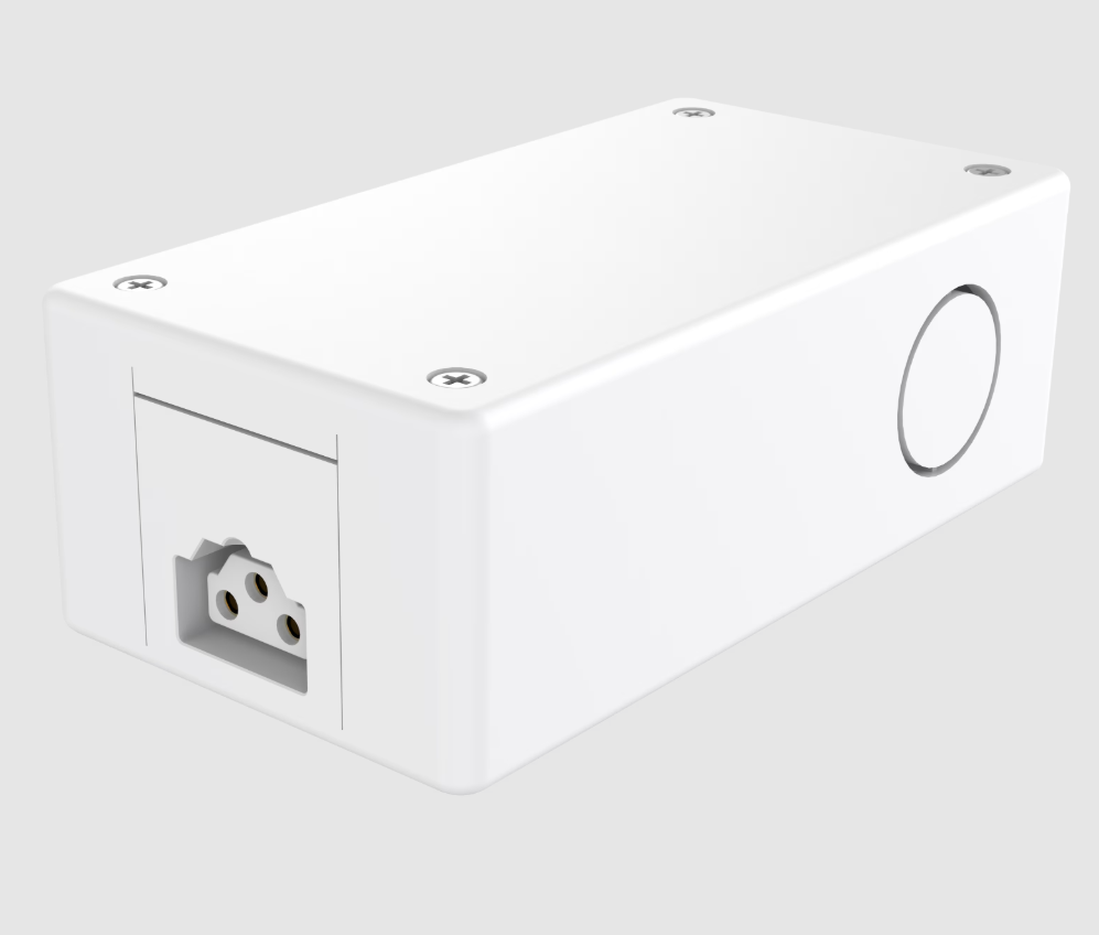 Eiko LS3-JB Junction Box for LS2/LS3 Series