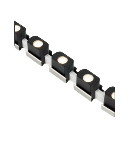 American Lighting MNRC-CHAN-1M 1M FLEXIBLE CHANNEL FOR MONARCH FLEXIBLE MODULAR
