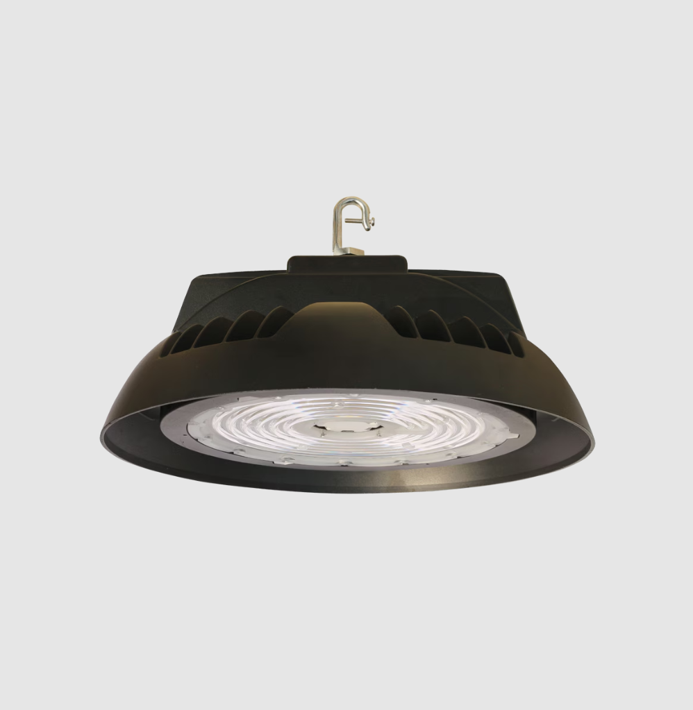Eiko HBX1-2304-2 230W 32,445LM 4000K 80CRI Dimmable High Bay
