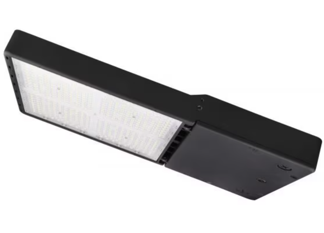 Eiko FL5-4504T5-1 Flood Light, 450W, 4000K, Type 5 Lens, 120-277V, Dimmable