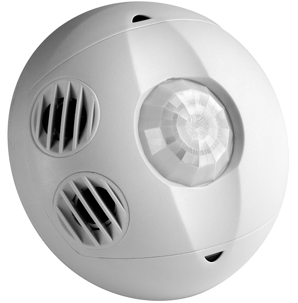 Eiko OSC05-M0W Multi-Tech Ceiling Occupancy Sensor