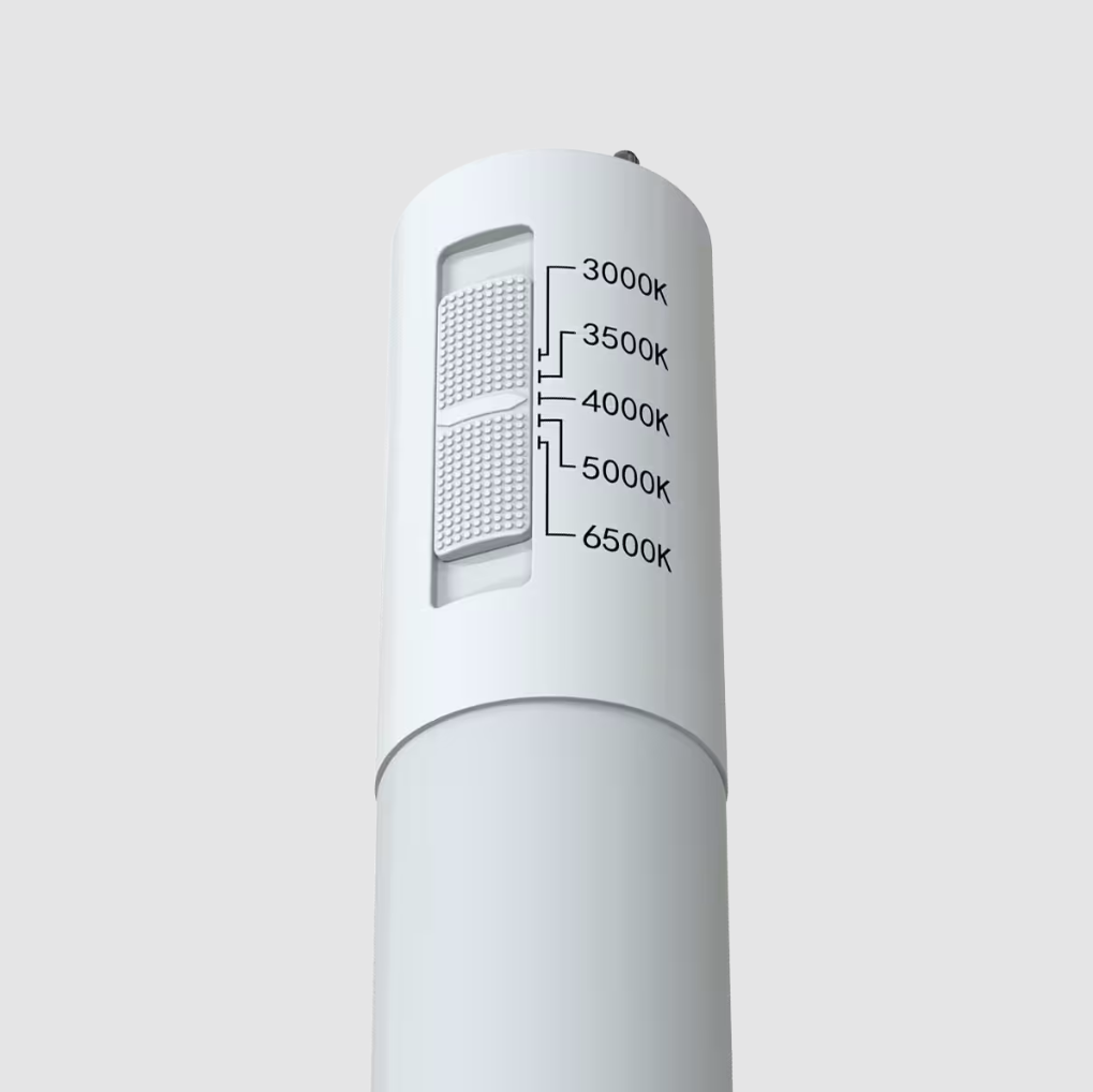 Eiko L9WT8/24/BSDG/H/FCCT 9W 1200LM T8 2FT Type B Single+Double End Glass 80CRI 27/30/35/40/50K 120-347V