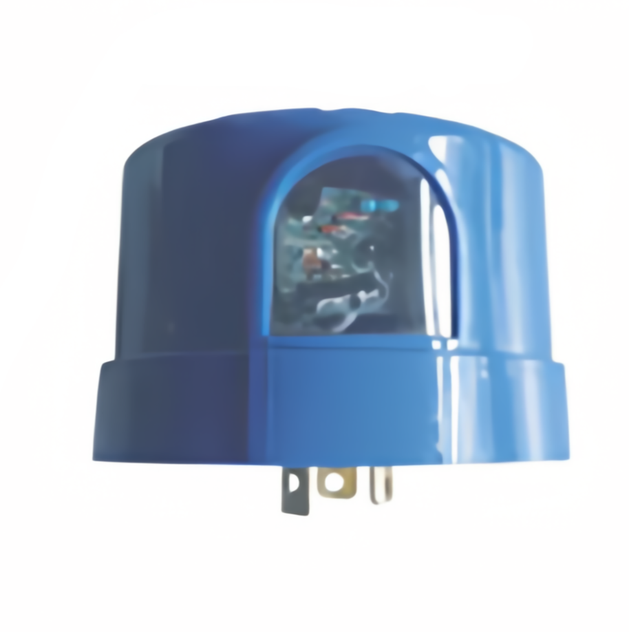 Cyber Tech Lighting LWP-SB-PC Shoebox Area Light Large Dawn-to-Dusk Photocell Switch For SB Model