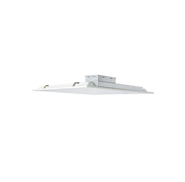 Eiko FPH2-2440S40-3 Flat Panel Hybrid, 2x4, 40W, 4000K, 100-347V, Dimmable