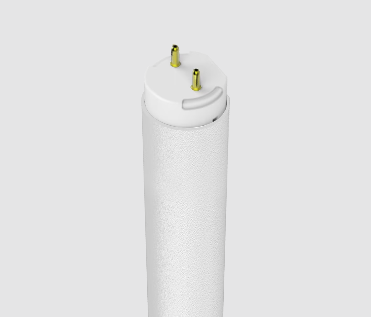 Eiko LED10.5WT8/48/850-DBL-NPC-G9D NANO POLYCARB BALLAST BYPASS T8 4FT 10.5W-1650LM 5000K NON-DIM 80CRI 120-277V