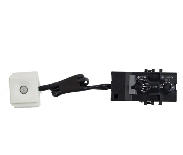 Panasonic FV-CMVK3 WhisperGreen Select NextGen Combined Motion Sensor and Condensation Sensor