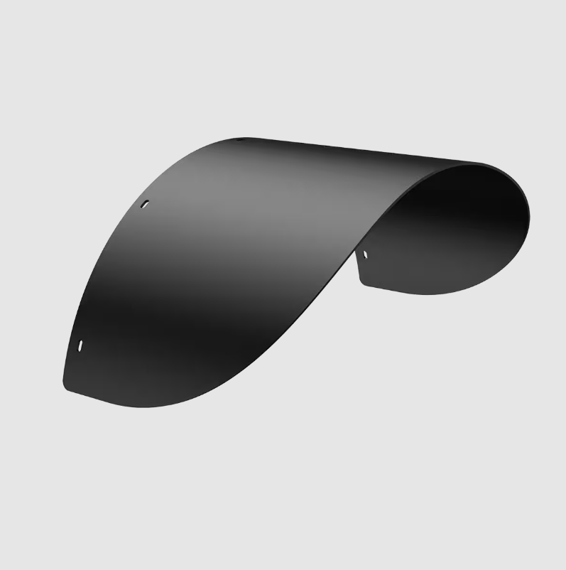 Eiko SIG3-VISOR-L SIG3 Visor 800W