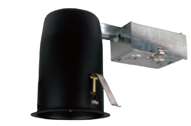 Lighting Spot 26 LS-3NG-R-IC-AT 3.5 Inch LED IC Air-Tight Remodel Housing