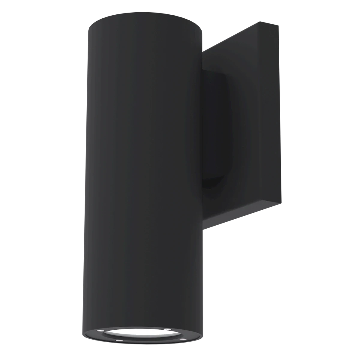 American Lighting VLTS-3CCT-BK Volta Single Wall Sconce 3CCT