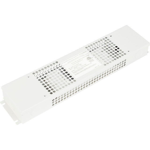 Task Lighting T-DT24W-12V-HW 24 Watt 12V 2A Hardwired Dimmable Power Supply