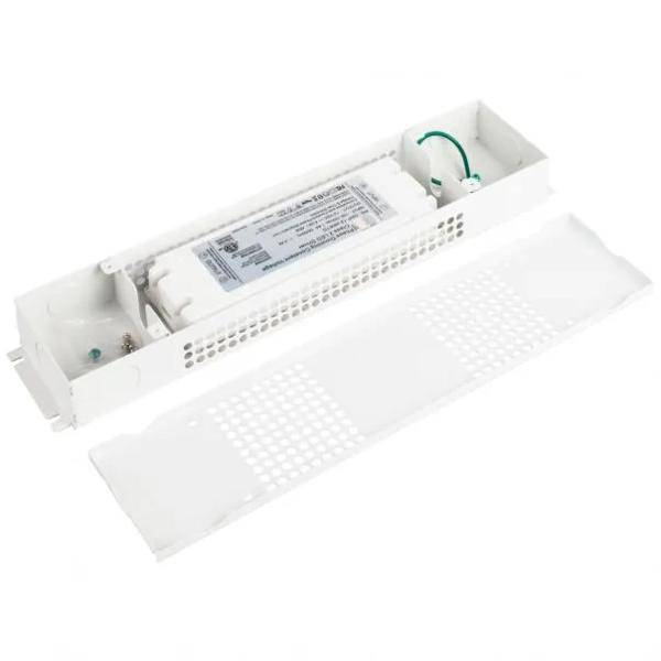 Task Lighting T-DT60W-12V-HW 60 Watt 12V 5A Hardwired Dimmable Power Supply