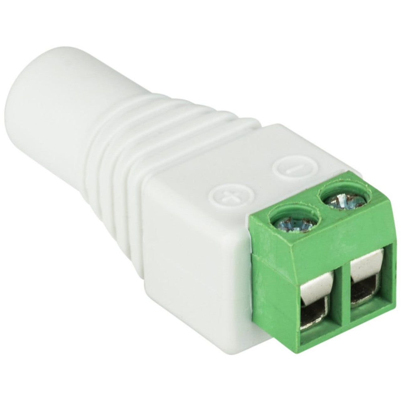 Task Lighting T-FBC Female Barrel-To-Conductor Screw Down Connector