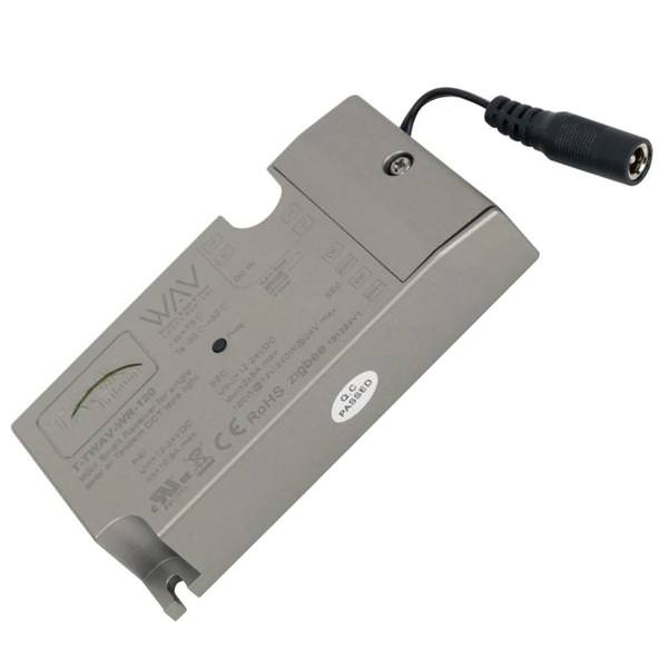 Task Lighting T-TWAV-WR-120 Wav Smart Receiver - Voltage 12-36V