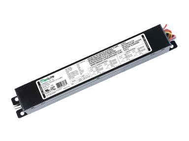 MaxLite T5-DDR2L25IND-CR Ul Type C External Driver T5 External Driver (1 Or 2-lamp) For L25t5ex4xx-cg Control Ready