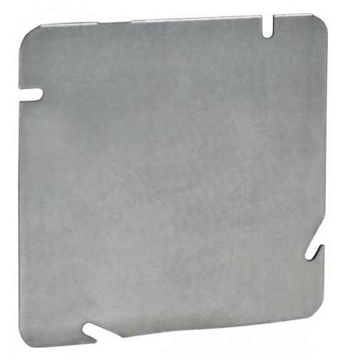 Orbit T5C 5 Inch Blank Cover 25 Pack