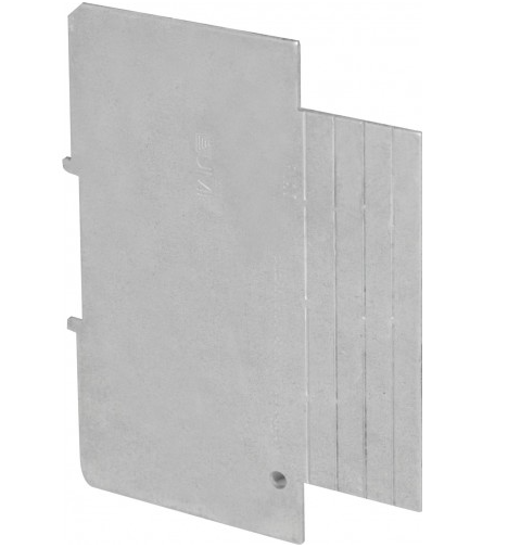 Orbit T5P-100 5 Inch Square Box Partition