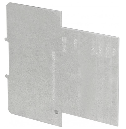 Orbit T5P-200 5 Inch Square Box Partition