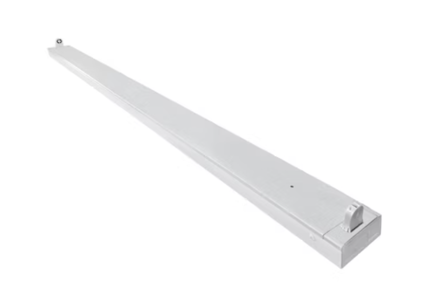 EnvisionLED T8-8FT-4/2L-STRIP 8 FT T8 Strip Fixture