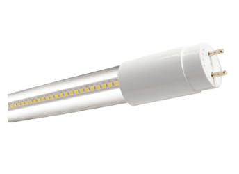 Westgate T8-4FT-TYPB-17W-40K-C LED 4 Foot T8 Type B Single/Double Ended Clear Glass Lamps, Wattage 17W, Lumens 2200Lm, Color Temperature 4000K