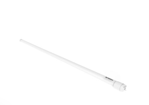 Eiko T84-4184PA LED Tube Lamp Light T8, Type A, 48", 18W, 4000K, Polycarbonate