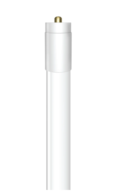 Feit Electric T96/840/LED/2/4 8 ft. 40W (59W Replacement) Cool White (4000K) FA8 Base (T8 Replacement) LED Linear Tube Color Temperature 4000K , Wattage 40W Pack 4-2Pk