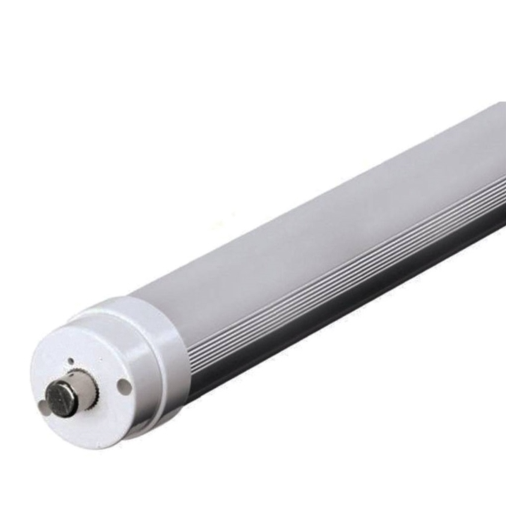 Feit Electric T96/841/LED 46-Watt 8 ft. Linear Tube T8 Cool White LED Light Color Temperature 4100K , Wattage 46W, Voltage 120V 8 Pack