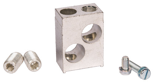 Siemens TA2J6500 Circuit Breaker Aluminum Body Lug