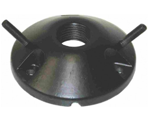 Orbit TB-LV-BK Tree Hugger Canopy for Low-Voltage - Black