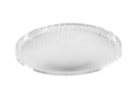 Eurofase Lighting TGO1RTL02RG1535WFR 15W Tango LED w/o Trim, R, Gimbal, 1-Light, Wide, 120V-277V, 3500K, White / Frosted Finish